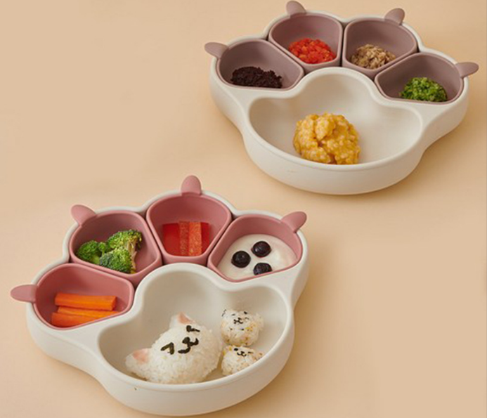 portable baby utensils cutlery